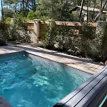 Avec Piscine, Sud Villa