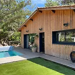 Villa Avec Piscine, Sud *