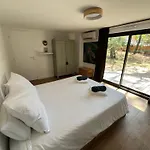 Avec Piscine, Sud