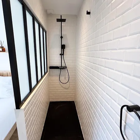 Βίλα Avec Piscine, Sud