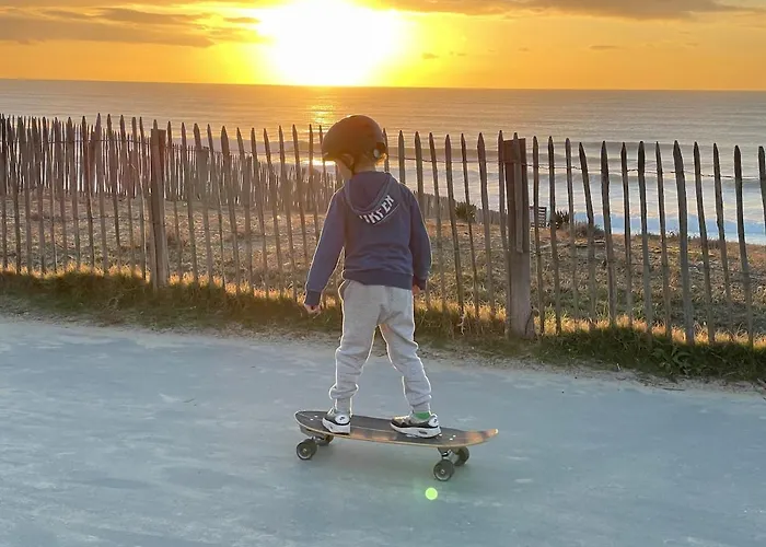 Villa Avec Piscine, Sud